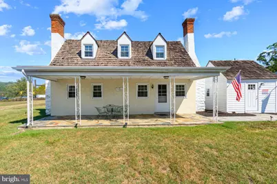 107 Carter Street, Fredericksburg, VA 22405 - Photo 1