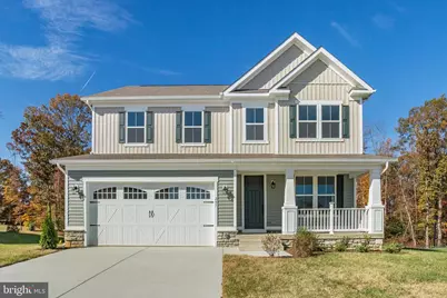 245 Camwood Court, Fredericksburg, VA 22405 - Photo 1