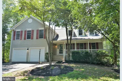 6 Brixham Court, Stafford, VA 22554 - Photo 1