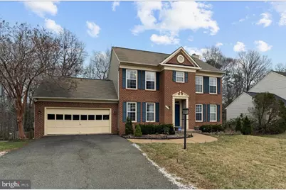 63 Confederate Way, Stafford, VA 22554 - Photo 1