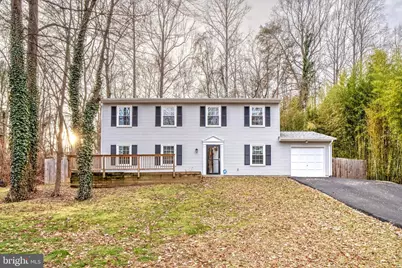 11 Willow Branch Place, Fredericksburg, VA 22405 - Photo 1