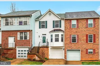 402 Cabin Court, Stafford, VA 22554 - Photo 1