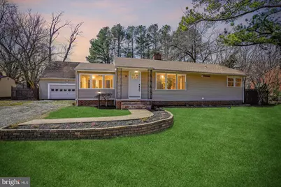 15 Wakefield Avenue, Fredericksburg, VA 22405 - Photo 1