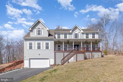 53 Poplar View Drive, Stafford, VA 22554 - Photo 1