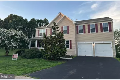 11 Granite Court, Fredericksburg, VA 22406 - Photo 1