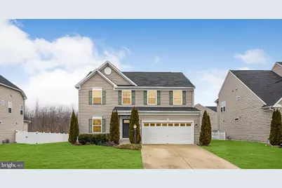 9 White Chapel Lane, Stafford, VA 22554 - Photo 1