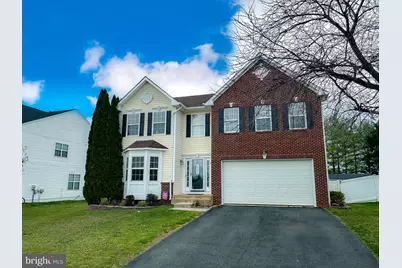 34 Fletcher Drive, Fredericksburg, VA 22406 - Photo 1