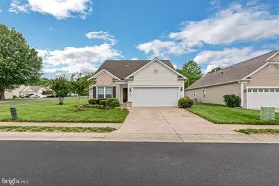 1 Ashland Circle, Fredericksburg, VA 22406 - Photo 1