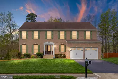 12 Oxen Court, Stafford, VA 22554 - Photo 1