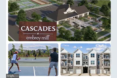 150 Valerian Loop #305, Stafford, VA 22554 - Photo 1