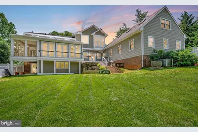 313 Ingleside Drive, Fredericksburg, VA 22405 - Photo 1