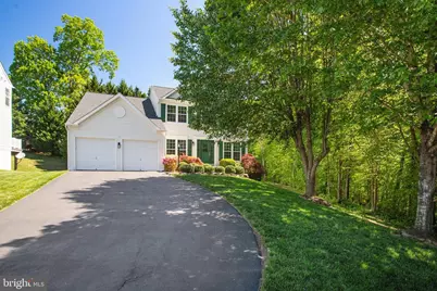 21 Sturbridge Lane, Stafford, VA 22554 - Photo 1