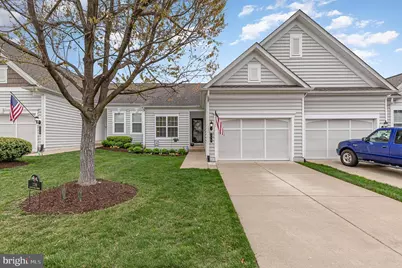 170 Castle Hill Drive, Fredericksburg, VA 22406 - Photo 1