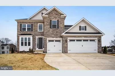 136 Marble Oak Drive, Fredericksburg, VA 22405 - Photo 1