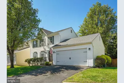 8 Lakeside Drive, Stafford, VA 22554 - Photo 1