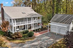 36 Pocahontas Ln, Stafford, VA 22554 - Photo 1