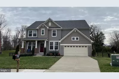 38 Sutter Drive, Fredericksburg, VA 22405 - Photo 1
