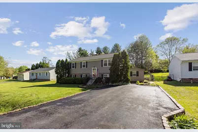 86 Vista Woods Road, Stafford, VA 22556 - Photo 1