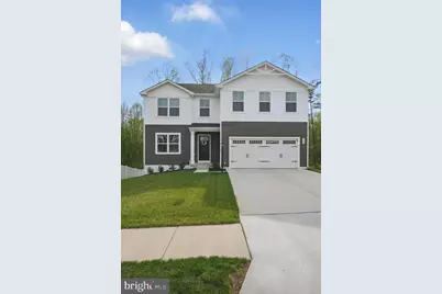 548 Old Potomac Church Road, Stafford, VA 22554 - Photo 1