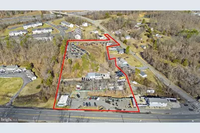 3845 Richmond Highway, Stafford, VA 22554 - Photo 1