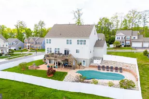 7 Sorrel Ln, Stafford, VA 22554 - Photo 1