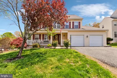 6 Brantford Drive, Stafford, VA 22554 - Photo 1