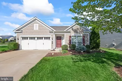 49 Battery Point Drive, Fredericksburg, VA 22406 - Photo 1