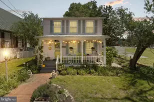 100 Cambridge St, Fredericksburg, VA 22405 - Photo 1