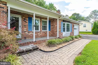 209 Raintree Boulevard, Stafford, VA 22556 - Photo 1