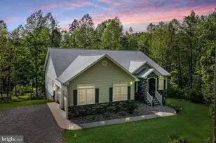 107 Shady Creek Ln, Fredericksburg, VA 22406 - Photo 1