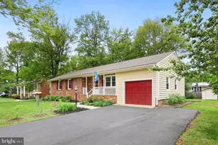 309 Camden Dr, Fredericksburg, VA 22405 - Photo 1