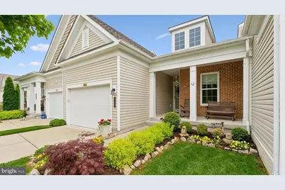 128 Long Point Drive, Fredericksburg, VA 22406 - Photo 1