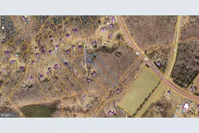 0 Joshua Beach Court, Fredericksburg, VA 22406 - Photo 1