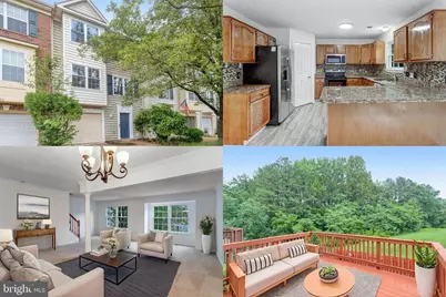 204 Park Brook Court, Stafford, VA 22554 - Photo 1