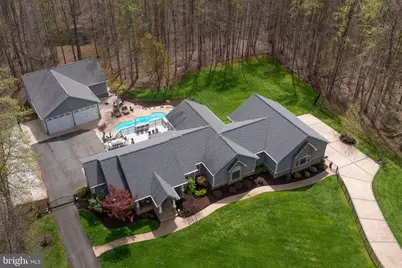 264 Holly Berry Road, Fredericksburg, VA 22406 - Photo 1