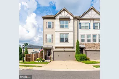 28 Lamplighter Lane, Stafford, VA 22554 - Photo 1