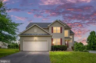 6 Ivy Spring Ln, Fredericksburg, VA 22406 - Photo 1