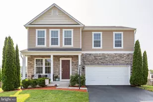 27 Hopkins Branch Way, Fredericksburg, VA 22406 - Photo 1