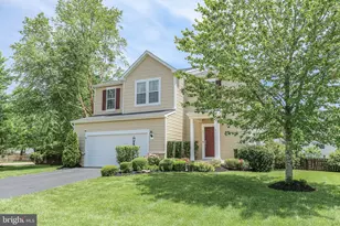 41 Ivy Spring Ln, Fredericksburg, VA 22406 - Photo 1