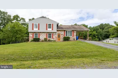 7 Patton Lane, Fredericksburg, VA 22406 - Photo 1