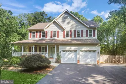 78 Hamlin Drive, Fredericksburg, VA 22405 - Photo 1