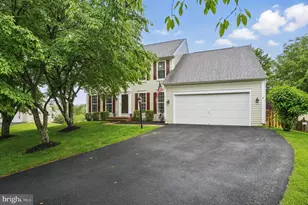 8 New Brunswick Ct, Stafford, VA 22554 - Photo 1