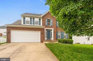 20 Newbury Dr, Stafford, VA 22556 - Photo 1