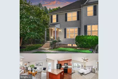 104 Regatta Lane, Stafford, VA 22554 - Photo 1