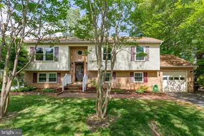 64 Briarwood Drive, Fredericksburg, VA 22405 - Photo 1