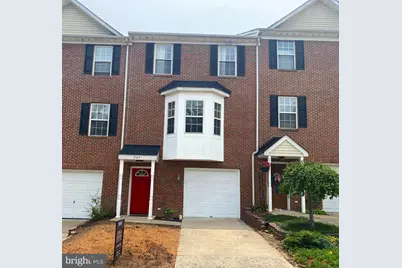 205 Shaw Court, Fredericksburg, VA 22405 - Photo 1