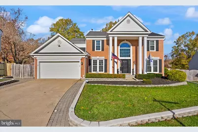 5 Teri Lyn Court, Fredericksburg, VA 22406 - Photo 1