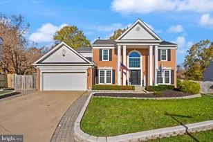 5 Teri Lyn Ct, Fredericksburg, VA 22406 - Photo 1