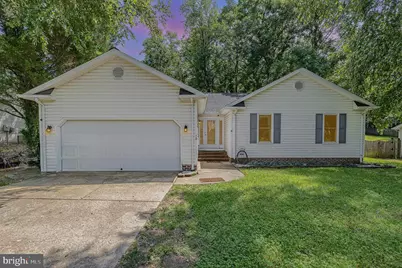 18 S Pointe Lane, Fredericksburg, VA 22405 - Photo 1