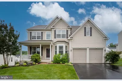 8 Tenola Court, Fredericksburg, VA 22405 - Photo 1